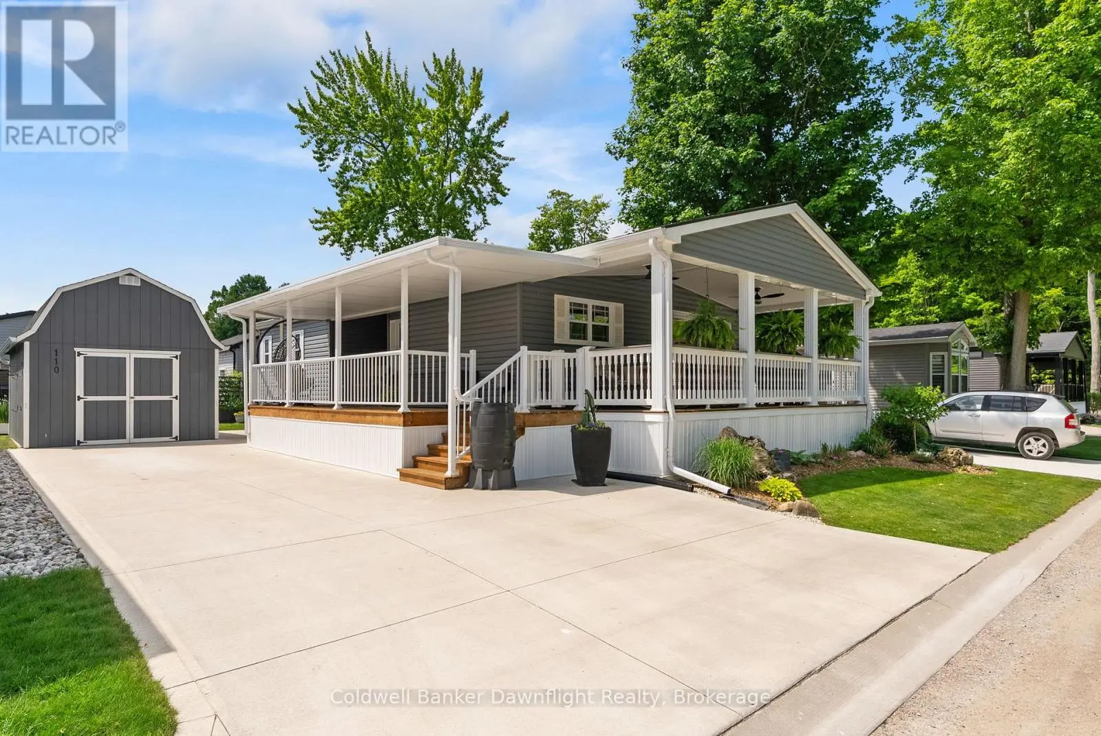 110 - 36501 Dashwood Road, South Huron (Stephen)